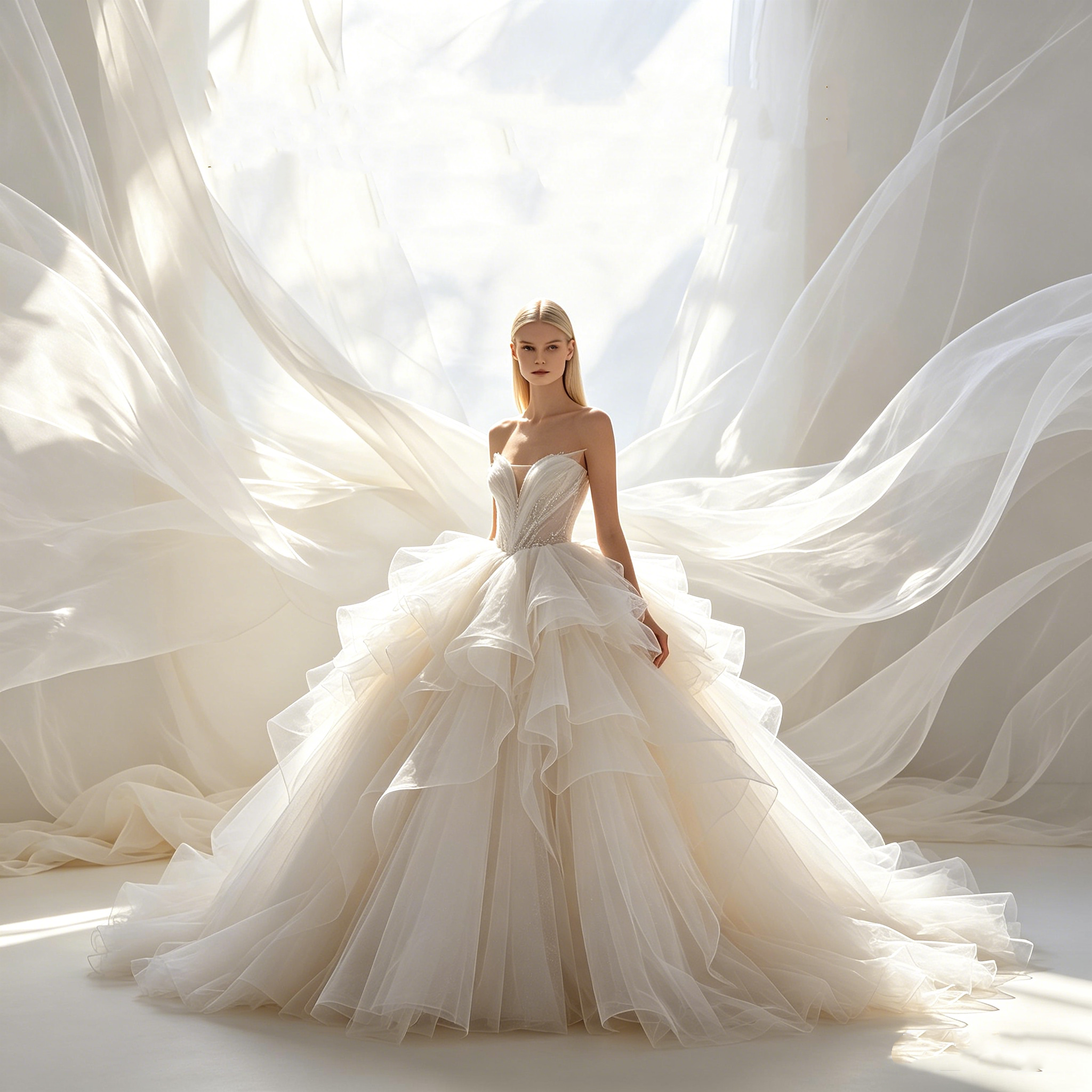 Brautkleid